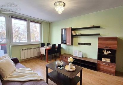 Szombierki 2 pok. na sprzedaż - duży balkon - i p.