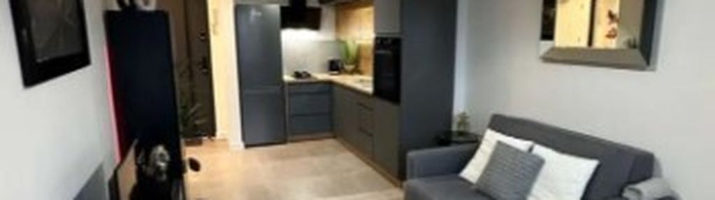 2-pokojowe mieszkanie na woli