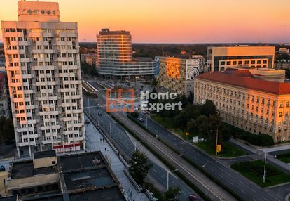 Centrum/ grunwald / 3 pokoje/ sprzedaż