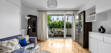 Komfortowe | zielone osiedle | miejsce postojowe