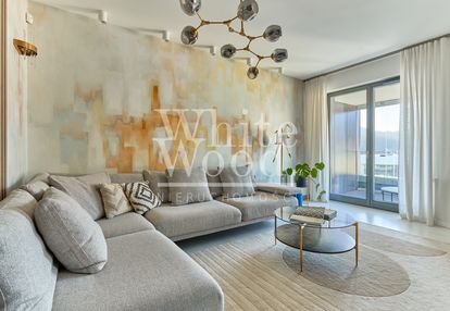 Komfortowy apartament na zamkniętym osiedlu