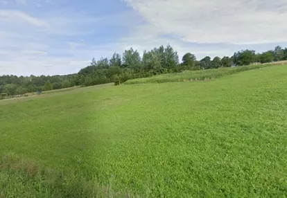 Działka na sprzedaż 1200m2