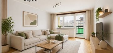 3-pokojowe mieszkanie. suwałki - i piętro