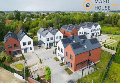 Pompa ciepła | fotowoltaika | 2x msc postojowe