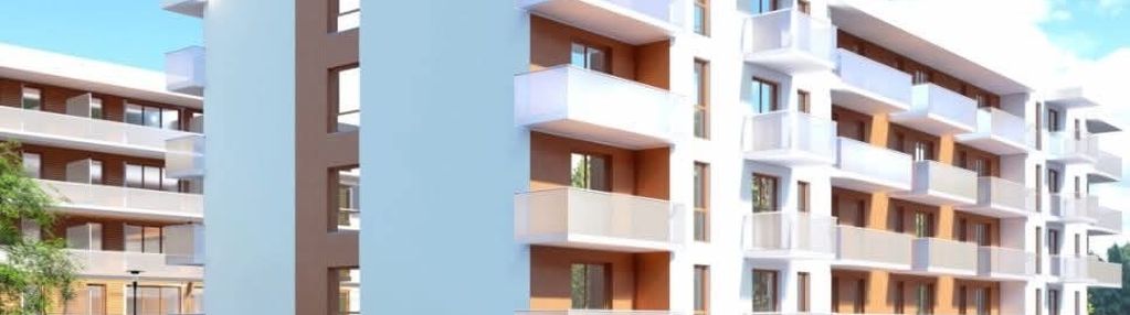 Jednopokojowe w stanie deweloperskim