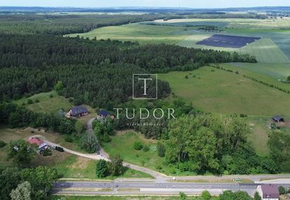2,547 ha | mpzp | zabudowa jednorodzinna