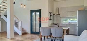 Dom 130m2 | 5 pokoi | ogród | 2 miejsca postojowe