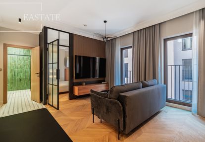 Apartament inwestycyjny 39,5 m² / blisko centrum