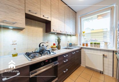 3 pokoje, piątkowo ,świetna komunikacja!