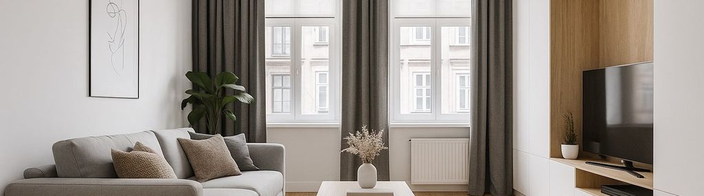 Klimatyczne rozkładowe mieszkanie do odnowienia!