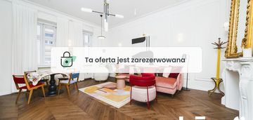 Stylowe 2 pokojowe mieszkanie w sercu kazimierza