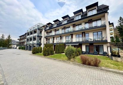 Apartament centrum wisła miejsce parkingowe