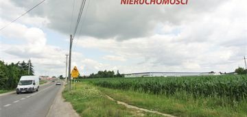 Działka; 2,5ha, jawczycze, ożarów
