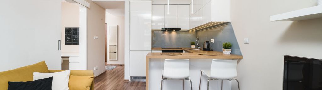 2-pok. mieszkanie | sołtysowska | kraków