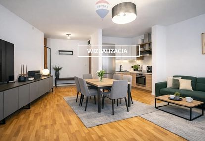 Przestronne 3 pokoje, balkon, cisza i zieleń