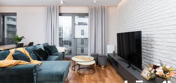 Styl, przestrzeń i wygoda - 3 pokoje - 29 aleja