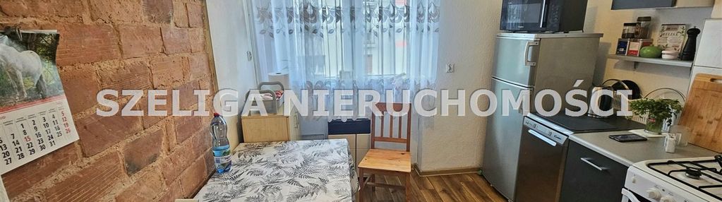 Okol. ul. krakowskiej, balkon, niski czynsz