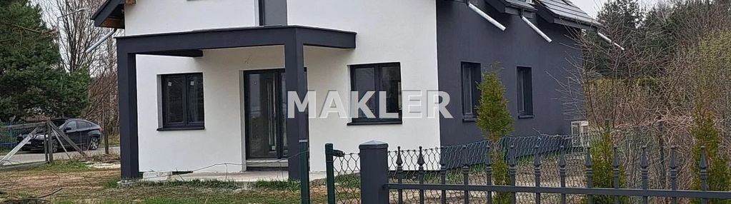 Dom deweloperski w osielsku  wolnostojący