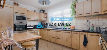 Na sprzedaż przestronny dom jednorodzinny luzino