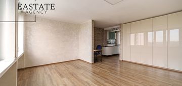 Zielony żoliborz - mieszkanie przy kępie potockiej