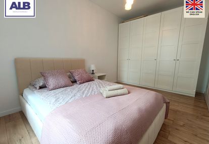 3-pokojowy apartament 1000 m od morza!