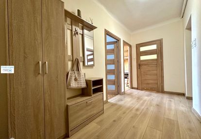 2 pokojowe mieszkane 48m2,do wejścia- żeromskiego