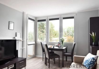 3-pokojowe mieszkanie na woli