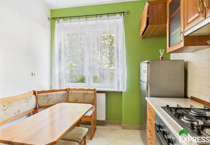 Mieszkanie z prywatnym parkingiem