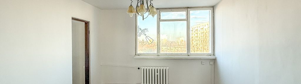 2 pokoje z loggią i widokiem – łódź górna, winda