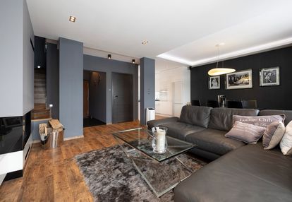 Dom szeregowy banino, wysoki standard!