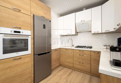 Komfortowe mieszkanie os. zacisze 2 pokoje