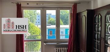 Mieskanie 3-pok z osobną kuchnią os. podwawelskie.