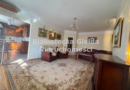 3-pokojowe, 67 m², 1 piętro, os. bacieczki - tbs