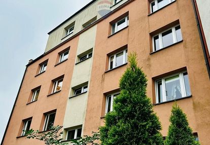 Mieszkanie w bloku - centrum cieszyna