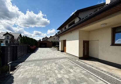 Dom do zamieszkania, dzierzków w radomiu