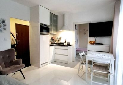 2 pokoje | po generalnym remoncie | winda |