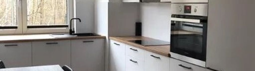 2-pokojowe mieszkanie na białołęce