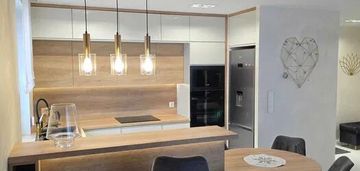 Mieszkanie 2-pokojowe | 49 m² | nowy korczak
