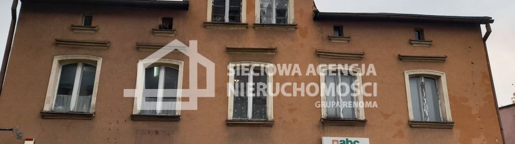 Kamienica w kościerzynie