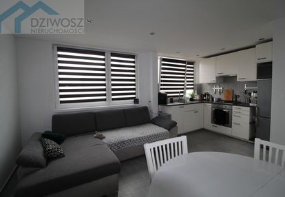 Polecam 4 pokojowe mieszkanie na kozanowie