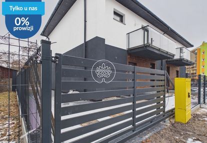 Nowy dom w fordonie - 0% prowizji