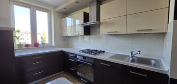 3pok | 65m2 | nowe łazienki i kuchnia