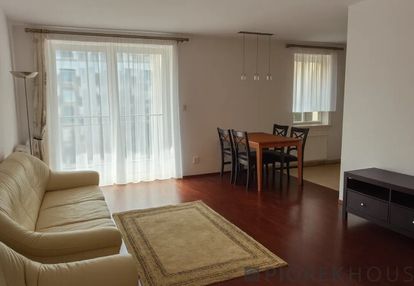 3-pokojowe mieszkanie na białołęce