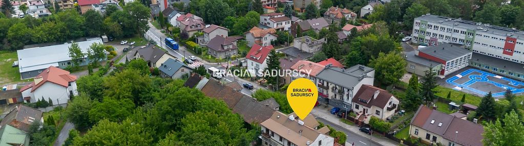 60,17 m² | 3 pokoje | piwnica | kameralny budynek