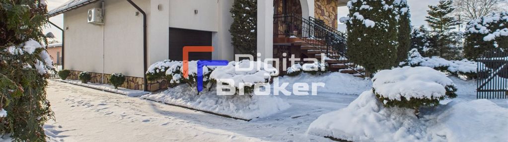 ✩ 5 pokoi ✩ 153,4 m² ✩ rozogi ✩