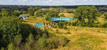 1198 m2 | otomino | panoramiczny widok