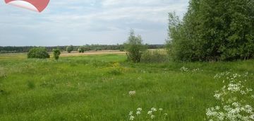 Działka 918 m², plan miejscowy, asfaltowy dojazd
