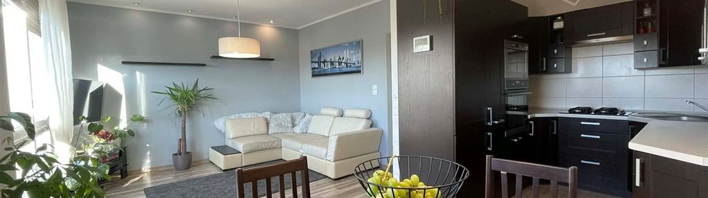 Przytulne 2-pokojowe mieszkanie na piastowskim