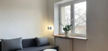 1-pokojowe mieszkanie na pradze południe