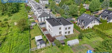 3pok 73m2+balkon13m2 w zielonej części krk bielany